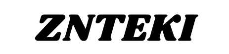 Znteki